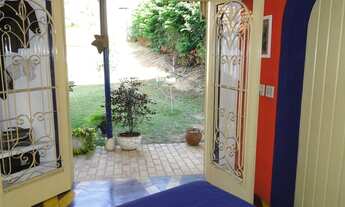 Imagem 3: Chácara de 1800 m² para venda com 4 quartos em Quiririm, Taubaté-SP