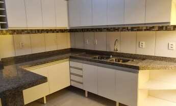 Imagem 3: Casa Germinada para locação, sendo 03 quartos em Jardim Califórnia - Cuiabá - MT