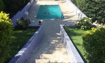 Imagem 2: Chácara em Salesópolis com 9.700 metros de tereno e 450 metros de área construída