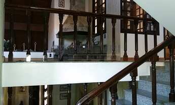 Imagem 7: CURITIBA - Casa Padrão - Boqueirão