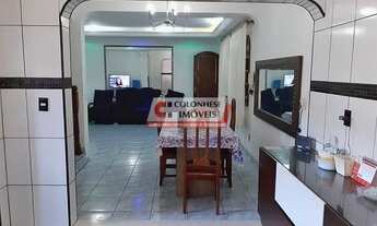 Imagem 3: CASA JARDIM UTINGA OPORTUNIDADE