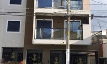 Imagem 2: VENDA CASA CONDOMÍNIO TUCURUVI! LANÇAMENTO!!