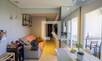 Imagem: Apartamento para Aluguel - Padroeira, 2