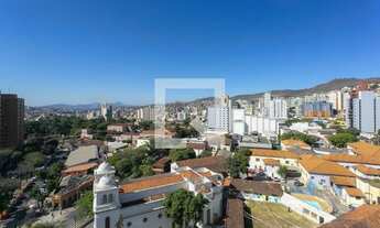 Imagem 5: Apartamento para Aluguel - Santa Efigênia, 1 Quarto, 50 m2