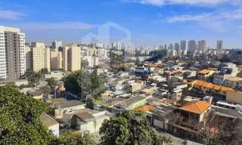 Imagem 6: APARTAMENTO COM 3 QUARTOS LOCAÇÃO , 55m² NO JARDIM MARAJOARA