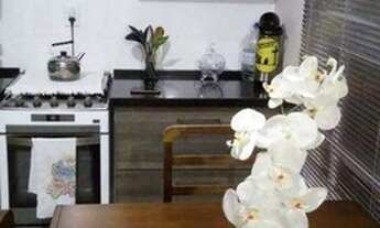 Imagem 3: Casa com 2 dormitórios à venda, 72 m² por R$ 395.000,00 - São José - Canoas/RS