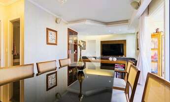 Imagem 2: Apartamento à Venda - Vila Clementino, 3 Quartos, 130 m2