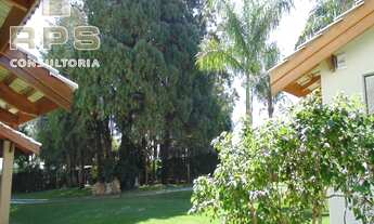 Imagem 6: Casa para Venda no Condomínio Green Ville em Atibaia