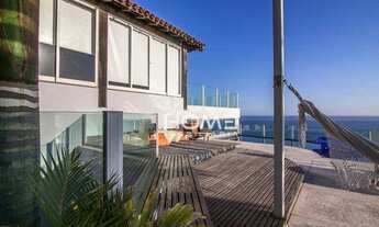 Imagem 7: Casa com 4 dormitórios, 1000 m² - venda por R$ 9.900.000,00 ou aluguel por R$ 28.000,00/mê