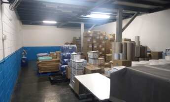 Imagem 4: Galpão/depósito/armazém à venda em Belo Horizonte