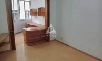 Imagem 5: Apartamento à venda, 3 quartos, 1 suíte, 1 vaga, Copacabana - RIO DE JANEIRO/RJ