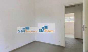 Imagem 7: Casa com 3 dormitórios para alugar, 140 m² por R$ 3.500,00/mês - Brooklin - São Paulo/SP