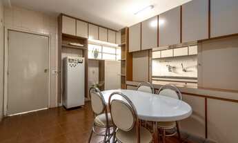 Imagem 12: APARTAMENTO RESIDENCIAL em SÃO PAULO - SP, JARDIM PAULISTA