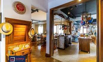 Imagem 2: Apartamento Venda 2 Dormitórios - 175 m² Consolação