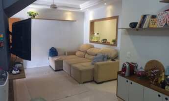 Imagem 4: Casa a venda com 3 quartos em condomínio reservado