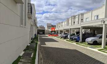 Imagem 4: Casa de Condomínio com 3 Quartos e 3 banheiros à Venda, 107 m² por R$ 620.000