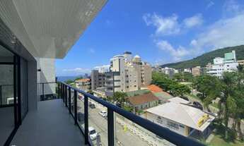 Imagem 6: Apartamento com 3 suítes na praia mansa, 136 m² por R$ 1.750.000 - Caiobá