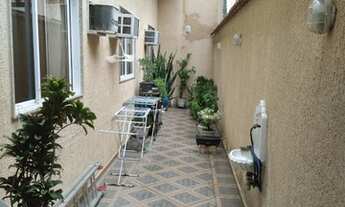 Imagem 7: Luxuosa Casa em Vila Valqueire, 5 quartos com Piscina