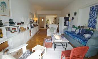 Imagem 2: Guarujá - Apartamento Padrão - Pitangueiras