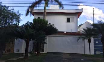 Imagem 3: Sobrado para venda possui 332 metros quadrados com 4 quartos em Nova Tatuí - Tatuí - SP