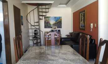 Imagem 3: Cobertura com 3 dormitórios à venda em Belo Horizonte