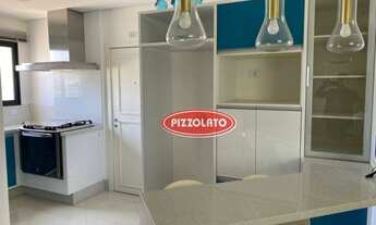 Imagem 5: Apartamento Cond. La Rochelle com 3 Suítes à venda, 115 m² por R$ 950.000 - Sítio São José