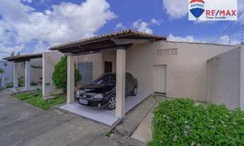 Imagem 4: Casa à venda, 130 m² por R$ 115.000,00 - Santo Antônio - São Gonçalo do Amarante/RN