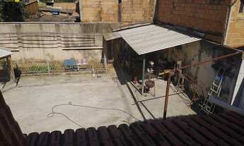 Imagem 7: Casa com 3 dormitórios à venda, 300 m² por R$ 300.000 - Atalaia (Justinópolis) - Ribeirão