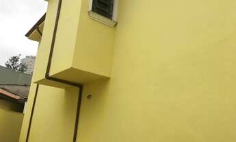 Imagem 4: Sobrado Vila Bertioga São Paulo/SP