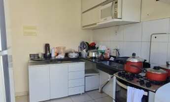 Imagem 6: Vendo Casa de 3 Quartos na QD 102 no Total Ville Santa Maria DF Lga