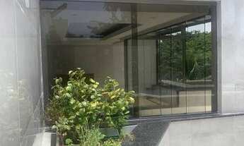 Imagem 5: Jardim oceânico - cobertura 4 quartos, 420m2