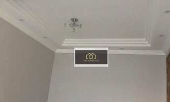 Imagem 4: Apartamento com 2 dormitórios à venda, 75 m² por R$ 395.000 - Jardim São Dimas - São José