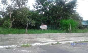 Imagem 2: Terreno à venda, 6600 m² por R$ 731.400,00 - Jardim Panorama - Jacareí/SP