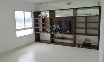 Imagem 4: Apartamento para locação com 169m² e 3 dormitórios na Ponta da Praia - Santos/SP