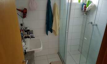 Imagem 7: Apartamento 3 suítes, Centro de Guarulhos, Condomínio Place Du Soleil