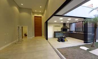 Imagem 2: Casa de condomínio para venda tem 450 metros quadrados com 3 quartos