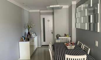 Imagem 4: Apartamento 3 Quartos com varanda- Maria Paula