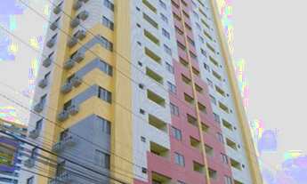 Imagem 2: Flat para venda com 35 metros quadrados com 1 quarto em Praia de Iracema - Fortaleza - CE