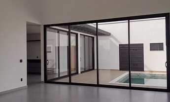 Imagem 4: CASA VENDA 3 SUÍTES COND ALPHAVILLE III VOTORANTIM