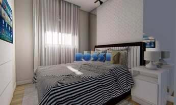 Imagem 5: Apartamento com 1 dormitório à venda, 31 m² por R$ 180.000 - Vila Zelina - São Paulo/SP