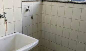 Imagem 6: Apartamento com 2 dormitórios para alugar, 65 m² por R$ 1.900,00/mês - Vila Boa Vista - Ba