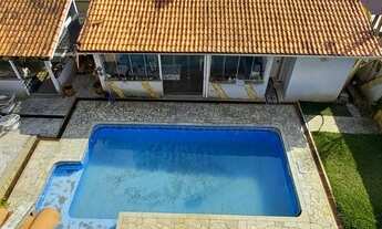 Imagem: Sobrado à venda, 3 quartos, 1 suíte, 4