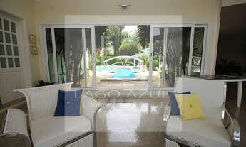 Imagem 3: Imóvel em um dos locais mais valorizados do condomínio!