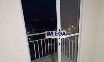 Imagem 2: Apartamento com 2 dormitórios à venda, 45 m² por R$ 220.000,00 - Jardim Carlos Lourenço