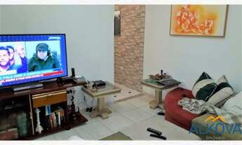 Imagem 2: Casa Residencial à venda, Bosque dos Eucaliptos, São José dos Campos - CA1615