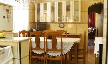 Imagem: Santo André - Casa Padrão - Jardim Marek