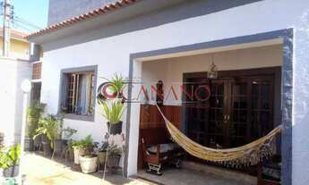 Imagem: Rio de Janeiro - Casa Padrão - Quintino