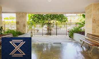 Imagem 13: Apartamento com 3 dormitórios à venda, 110 m² por R$ 1.500.000 - Lagoa - Rio de Janeiro/RJ