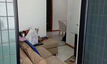 Imagem 7: Apartamento para venda com 96 metros quadrados com 3 quartos em Costa Azul - Salvador - BA