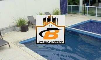 Imagem 2: APARTAMENTO RESIDENCIAL em LAURO DE FREITAS - BA, VIDA NOVA